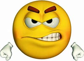 Image result for Angry Emoji MEME Funny