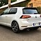 Image result for Volkswagen Golf GTI White