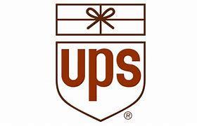 Image result for UPS Shield Logo