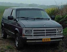 Image result for Dodge Micro Van