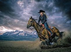 Image result for Western Horse Photography Riding