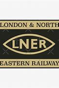 Image result for LNER Trains Logo