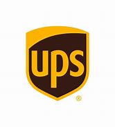 Image result for UPS Shield Logo