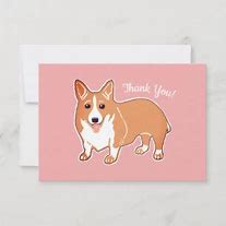 Image result for Thank You Corgi Images