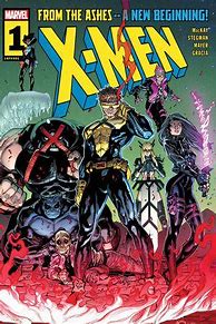 Image result for X-Men Nitro