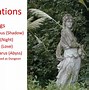 Image result for Gaea and Uranus