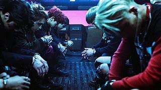 Image result for EXO Monster MV