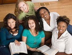 Image result for Young Women Bible Study