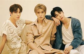 Image result for NCT DJJ Album