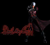 Image result for Devil May Cry