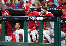 Image result for Harper with Fans Phillies