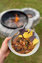 Image result for Campfire Chili Pot