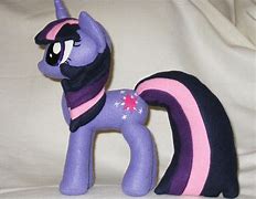 Image result for Twilight Sparkle Plushie