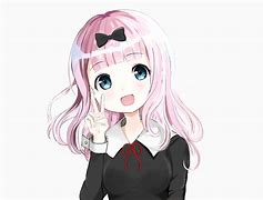 Image result for Cute Anime PFP Chika