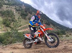 Image result for Enduro Bike Set Up