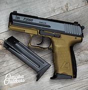 Image result for P2000 Pistol