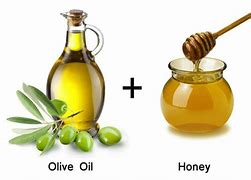 Image result for Coffee and Olive Oil Face Mask