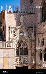 Image result for Porta Della Carta Palazzo Ducale