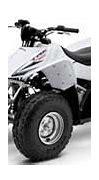 Image result for Honda ATV Kids Four Wheelers