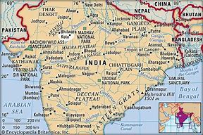 Image result for Kota in World Map