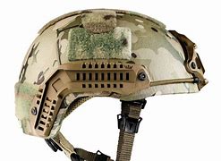 Image result for Intel Ballistic Helmet