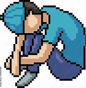 Image result for Pixel Road Sad 2D