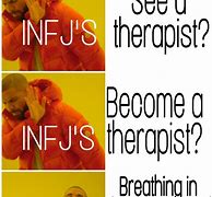 Image result for MBTI Memes INFJ