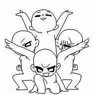 Image result for Chibi Art Base