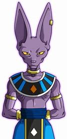 Image result for Beerus PNG