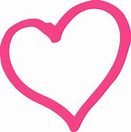 Image result for Heart Sketch PNG