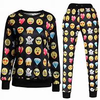 Image result for Emoji Outfit