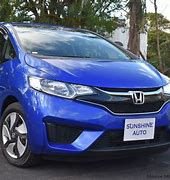 Image result for Honda Fit Hybrid SUV