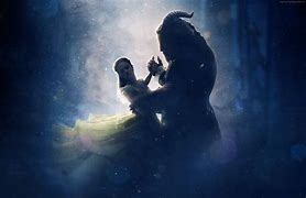 Image result for Beauty and the Beast Window