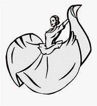 Image result for Baile Folklorico Drawing