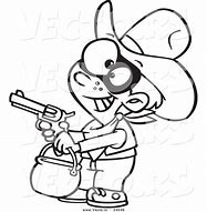 Image result for Cowboy Gun Art