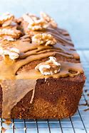 Image result for Coffee and Walnut Cake with Buttercream