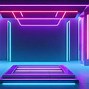 Image result for Neon Studio Background