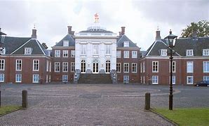 Image result for Huis Ten Bosch Palace