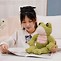 Image result for Plush Frog Pet