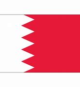 Image result for Flag of Bahrain