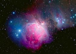 Image result for Orion Nebula High Res