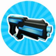 Image result for Roblox Laser Pistol