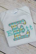 Image result for Baby Boy Monogram