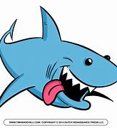 Image result for Bull Shark Clip Art