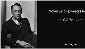 Image result for Novel Writing Quotes