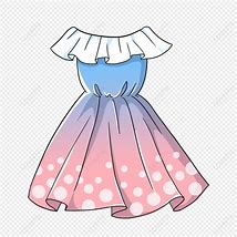 Image result for Girl Dress Up Clip Art