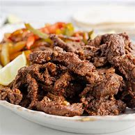 Image result for Beef Steak Fajitas