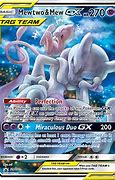 Image result for Pokemon Muw