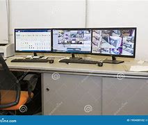 Image result for Surveillance Main Office Room