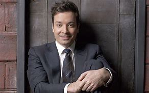 Image result for Jimmy Fallon Pose